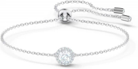 Swarovski 施華洛世奇 SWAROVSKI 施華洛世奇 手鍊手鐲 ANGELIC ROUND 5567934 1pc