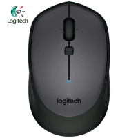 Logitech Original M336/M337 Wireless Bluetooth Mouse1000 dpi for Windows 7/8/10,Mac OS X 10.8,Chrome