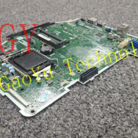 riginal FOR Dell OptiPlex 3240 All-in-one motherboard HDMI DP USB 3.0 ddr3l lga1151 ippsl-c0 4075x 04075x 100% test ok