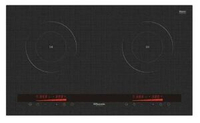 RIC-SNG228 廚房專用雙頭電磁爐