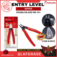 Nipper ENTRY LEVEL HM-101 Hobby mio - tang potong gundam tamiya Enter Grade