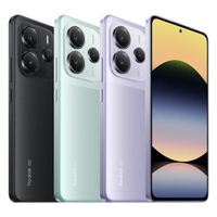 Redmi 紅米 Note 14 5G (8G/256G) AI旗艦級相機手機