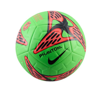 Academy "Erling Haaland" ลูกฟุตบอล สีเขียว
