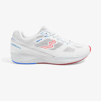 Athletica - Seize-18 Napoleon White | Shoes Cupsole | Sepatu | Sepatu Olahraga | Sepatu Pria Wanita