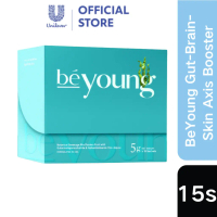 buy 3 free 1 BeFree BeYoung Gut-Brain-Skin Axis Booster 30 sachets