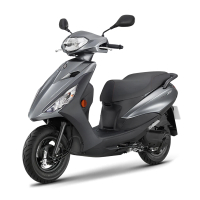 YAMAHA 山葉 AXIS-Z 勁豪125-UBS鼓煞-2024年(24期-現折優惠款)