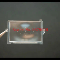 1PCS internal matte focus screen/Frosted glass parts For Canon FOR EOS 1100D SLR compatible 550D 600D 650D 700d (CY3-1645-000)