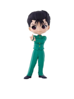 ฟิกเกอร์ Q Posket Yusuke Urameshi หลากสี