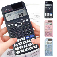เครื่องคิดเลขวิทยาศาสตร์, FX-991EX, ฟังก์ชั่น 552, เครื่องคิดเลขคณิตศาสตร์มัลติฟังก์ชั่น, ออกแบบมาเป