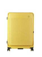 PW901 กระเป๋าเดินทางHard Case โปโลเวิล์ด รุ่นเกทเวย์ Sunflower Size 28 นิ้ว