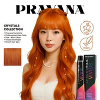 PRAVANA CRYSTALS SUNSTONE