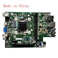 For HP Promo 280 G2 SFF Desktop Motherboard L01951-001 L01951-601 901279-002 FX-ISL-3 100% Tested ok Fast Shipping
