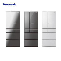 送原廠禮Panasonic 國際牌 日製600L六門變頻電冰箱 NR-F609HX -含基本安裝+舊機回收