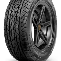 P275/55R20 111S CONTI CROSS CONTACT LX20 BW A/S