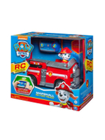 รถของเล่น Rc W Controller-Marshall รุ่น SM12076200M000 สีแดง Size 35 x 8 x 25 CM