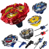 Bey Burst, อัลลอย X X Xtreme, ไจโรสโคป, BX-23, UX-01, UX-02, UX-03, UX00-01, BX-20, BX-34, UX-11, UX