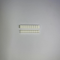 ZB-6 Numbering Strip Terminal UK-5N Terminal Marker ZB6 Marker Strip