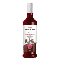 【DE NIGRIS德尼格】紅酒醋 500ml