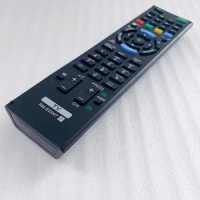 Remote Control Controller For Sony TV RM-ED047 Replacement