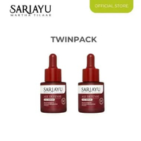 [Near ED] Sariayu Age Defense Face Serum 20 ml (WH003)