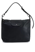 LONGCHAMP Le Pliage Xtra M Hobo Bag (bl)
