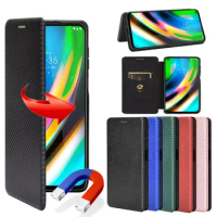 2021 For Sony Xperia 5 III Flip Leather Wallet Case Xperia 5 III Luxury Case Magnetic Card Carbon Book Shell Sony Xperia 5 III C