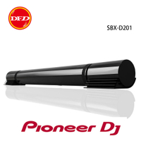( 現貨 ) 先鋒 Pioneer SBX-D201 Soundbar 小型劇院 可分離 2.1CH 公司貨 福利SOUNDBAR