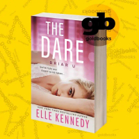 The Dare (Briar U #4) Elle Kennedy