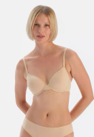 DAGİ Nude Non-Padded Bra, Regular Fit, Spacer Bra Pad, Underwire, Underwear for Women