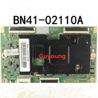 100% test for BN41-02110A BN41-02110 logic board 2014-TCON-FOX-FT3