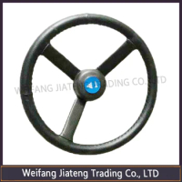 For Foton Lovol tractor parts TL014010 Steering wheel