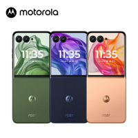 Motorola razr 50 ultra 5G (12GB/512GB) 智慧型手機 (盒裝內附保護殼)