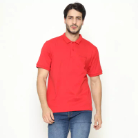Juice Ematic Juice Ematic Kaos Polo Pria Vise Men Polo Shirt Planet Surf