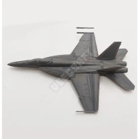 Miniatur Pesawat F-18E Super Hornet Skala 72