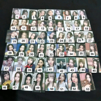 READY STOCK!! PHOTOCARD PC NMIXX KYUJIN EXPERGO ENTWURF ADMARE A MIDSUMMER NMIXX'S DREAM ALBUM DIGIP