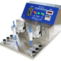 BGD 524 Linear Rubbing and Alcohol friction tester