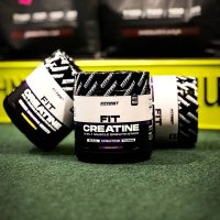 Creatine 3in1 muscle growth