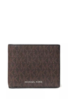 Michael Kors Cooper Billfold Wallet with Passcase
