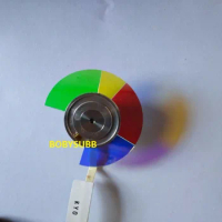 Brand &amp; Good Quality For BENQ SX-912 DLP Projector Color Wheel