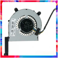 80%new For Lenovo ThinkCentre M73 M83 M93 M93p CPU Cooling Fan 03T9949