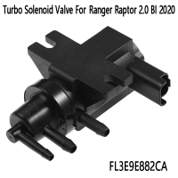 Turbo Boost Pressure Solenoid Valve Turbo Solenoid Valve FL3E9E882CA for Ford Ranger Raptor 2.0 BI 2