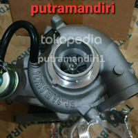 Turbo changer Hino Dutro HT130 24VOLT ORIGINIL