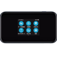 ZTE A004ZT 4G 5G wifi router portable hotspot with sim card slot wifi 5G portable routers