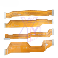 แผงวงจรเมนบอร์ด, สายต่อ LCD, สำหรับ OPPO K11, K11x, A1, A2, A2m, A2x, A3 Pro, A3s, A3x, A5, A5s, 4G,