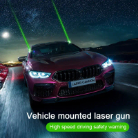 Đèn LED Beacon, Dành Cho Ô Tô Và SUV, Đèn Nhấp Nháy Cảnh Báo Khẩn Cấp, Không Dây, Không Thấm Nước, Đ