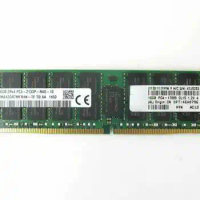For IBM 46W0798 46W0796 16G DDR4 2133 ECC REG memory X3850X6 X3650M5