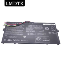LMDTK New AP16L5J Laptop Battery For Acer Aspire Swift 5 SF514-52T Spin 1 SP111-32N 2ICP4/91/91 36Wh