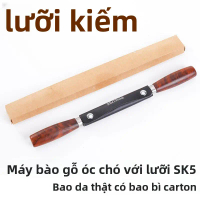 Dao bào gỗ một chữ, dao bào tay, dao bào gỗ óc chó, dao bào đặc biệt, dao bào con lăn, dao bào chim,