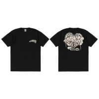 T-Shirt Band Pee Wee Gaskins - Live at irreducibleultra
