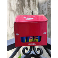 Keo 401, keo gắn móng siêu chắc 1 hộp 25 lọ